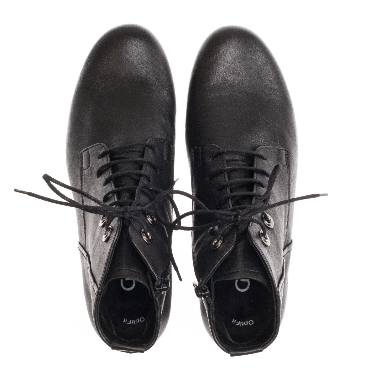 detail Dámská obuv GABOR GAB-1037679-W9 černá