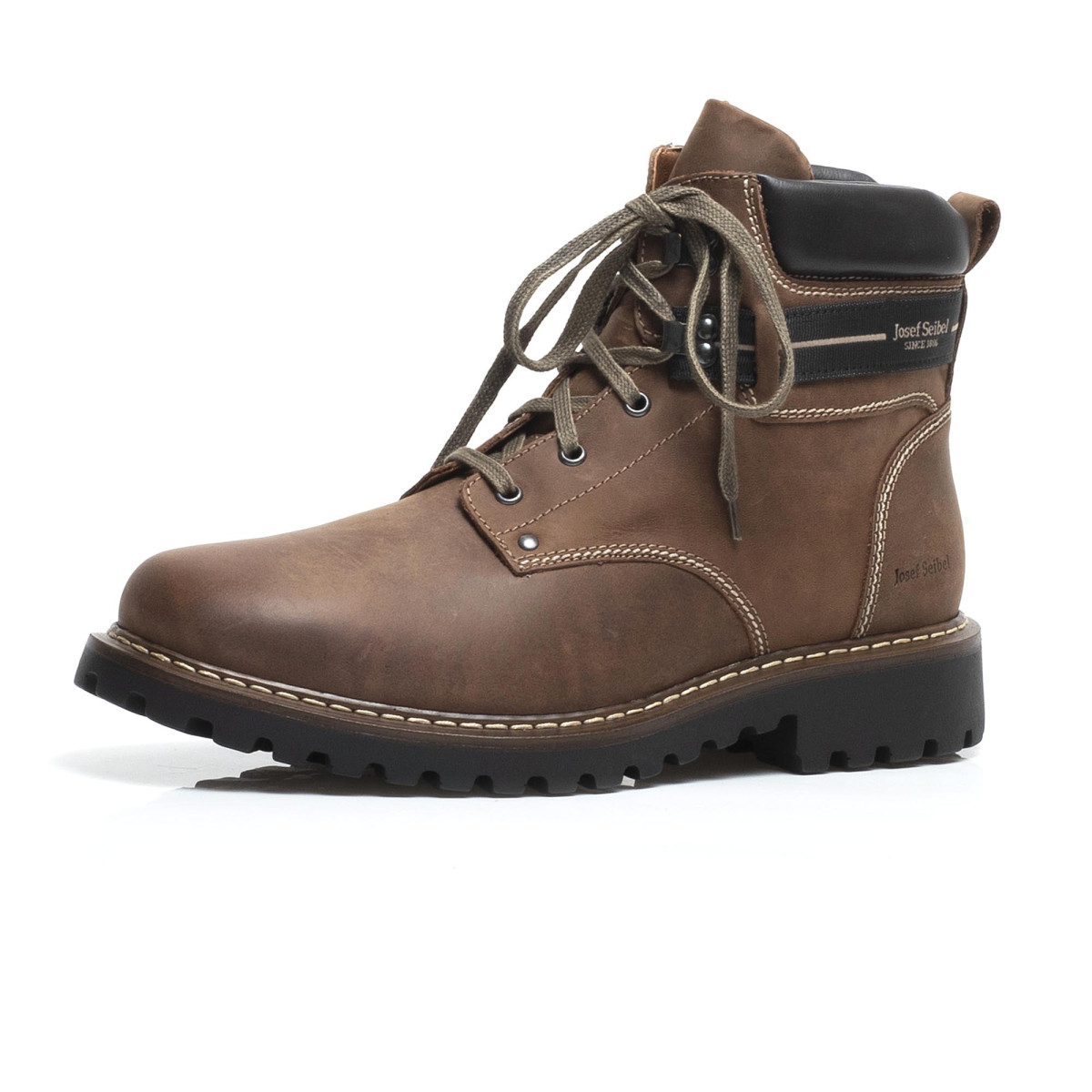 detail Pánská kotníková obuv JOSEF SEIBEL 21925-340 BRASIL JOSEF SEIBEL H/W 9