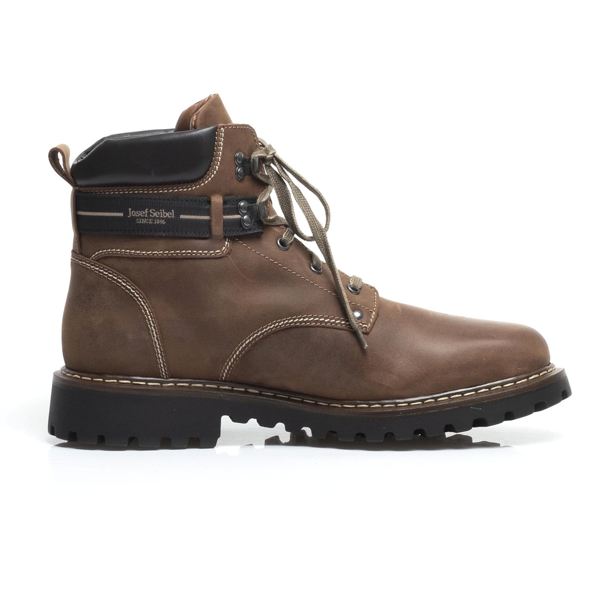 detail Pánská kotníková obuv JOSEF SEIBEL 21925-340 BRASIL JOSEF SEIBEL H/W 9