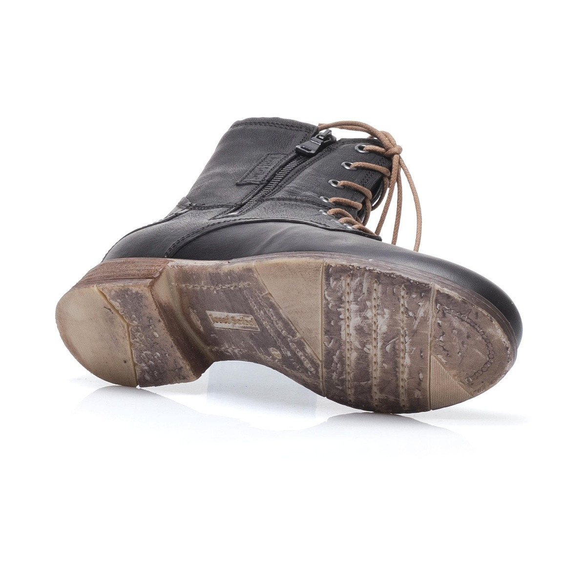 detail Dámská obuv JOSEF SEIBEL JOS-1037685-W9 černá