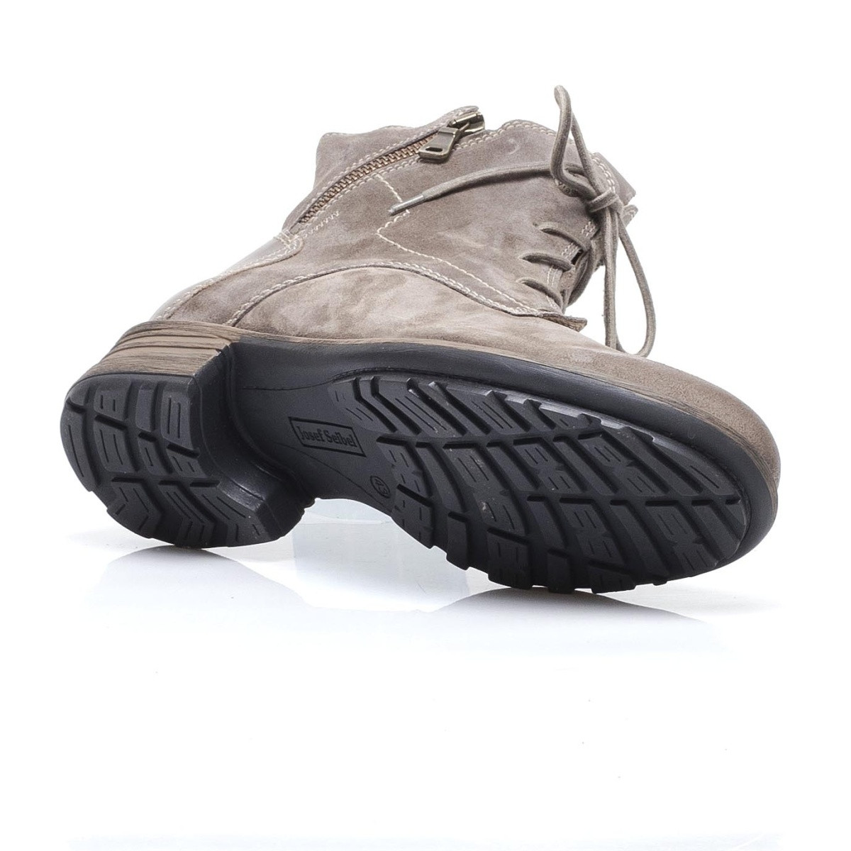 detail Dámská obuv JOSEF SEIBEL JOS-1037689-W9 šedá