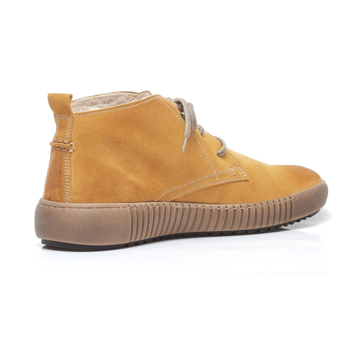 detail Dámská obuv JOSEF SEIBEL JOS-1037705-W9 žlutá