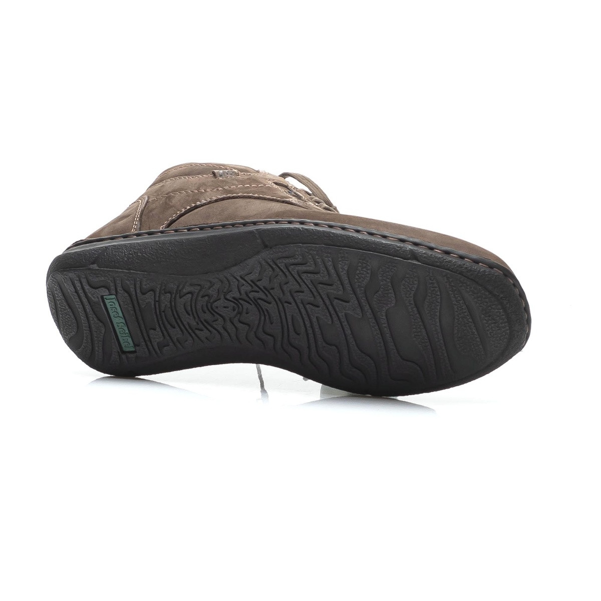 detail Pánská obuv JOSEF SEIBEL JOS-1037713-W9 hnědá