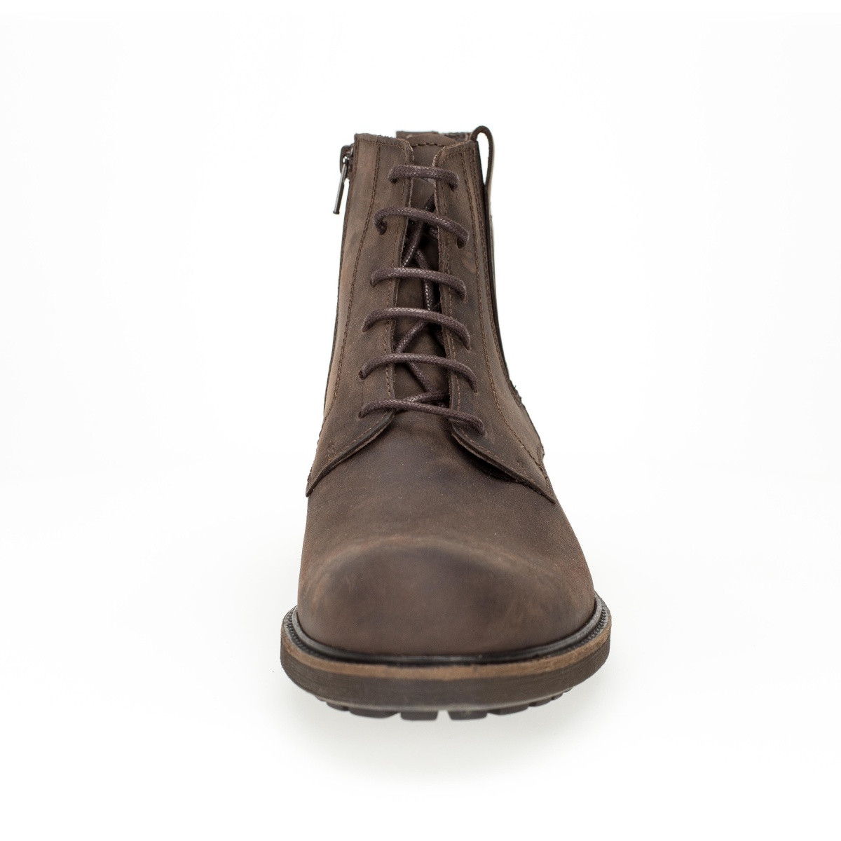 detail Pánská obuv CAMEL ACTIVE CAM-1037823-W9 hnědá