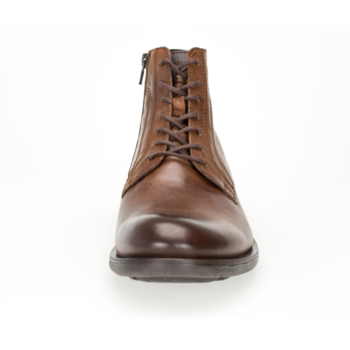 detail Pánská obuv CAMEL ACTIVE CAM-1037827-W9 hnědá