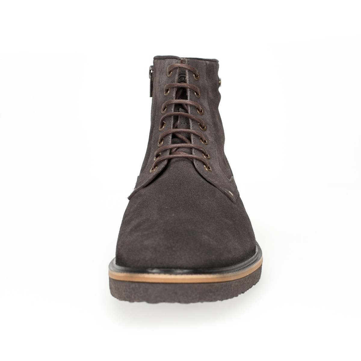 detail Pánská obuv CAMEL ACTIVE CAM-1037829-W9 šedá