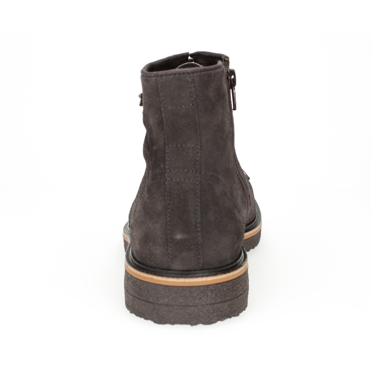 detail Pánská obuv CAMEL ACTIVE CAM-1037829-W9 šedá