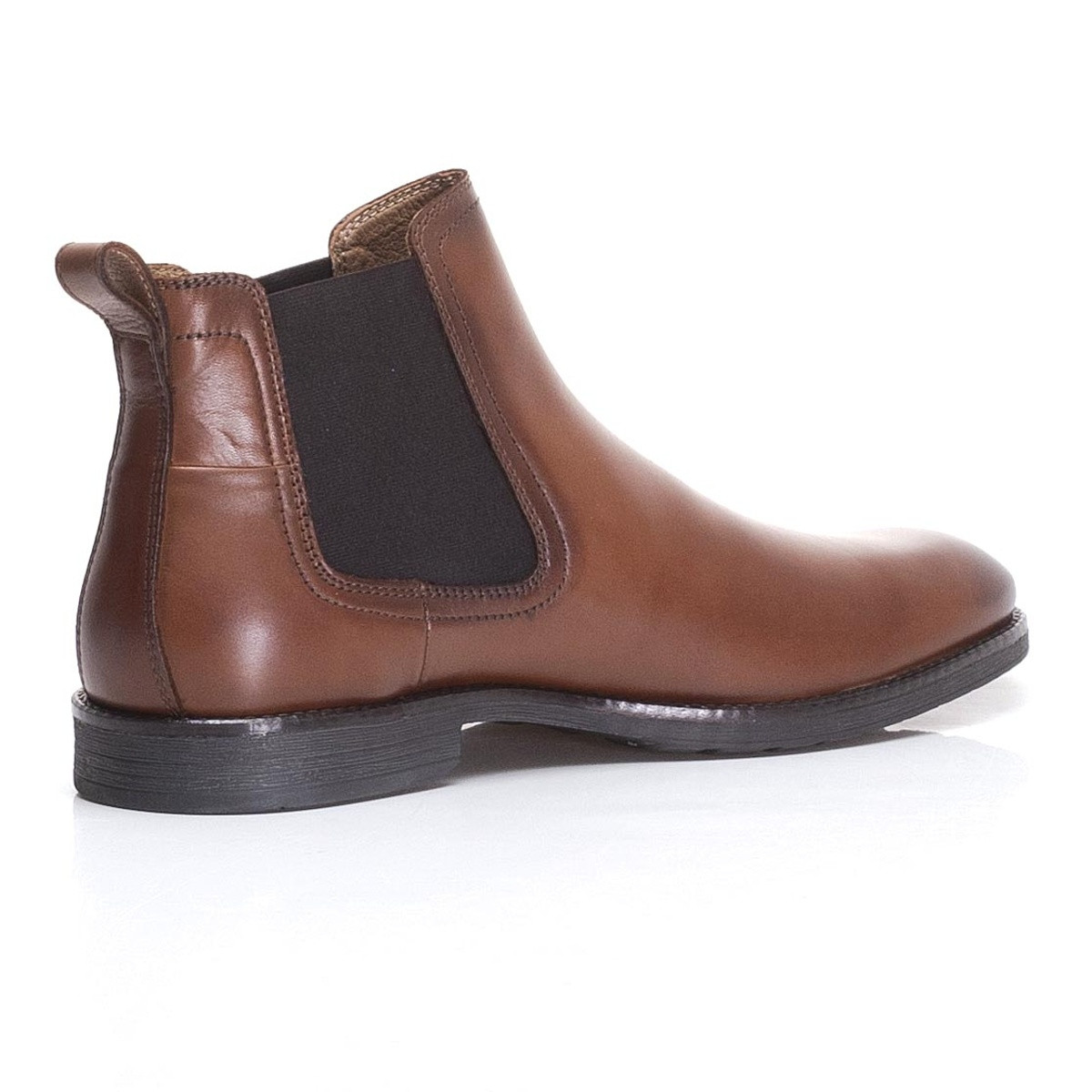 detail Pánská obuv CAMEL ACTIVE CAM-1037832-W9 hnědá