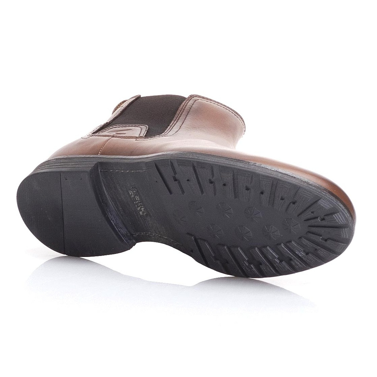 detail Pánská obuv CAMEL ACTIVE CAM-1037832-W9 hnědá