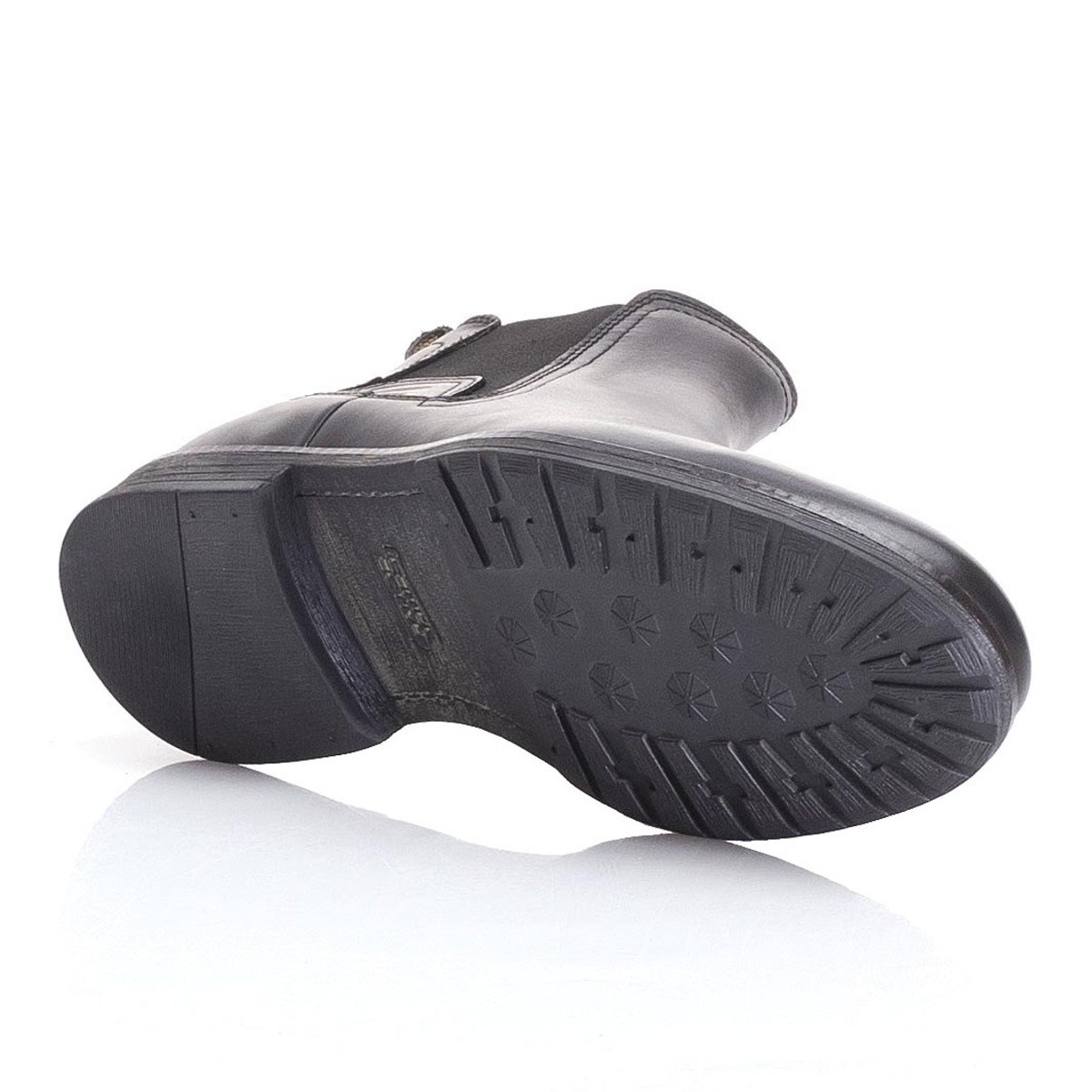 detail Pánská obuv CAMEL ACTIVE CAM-1037833-W9 černá