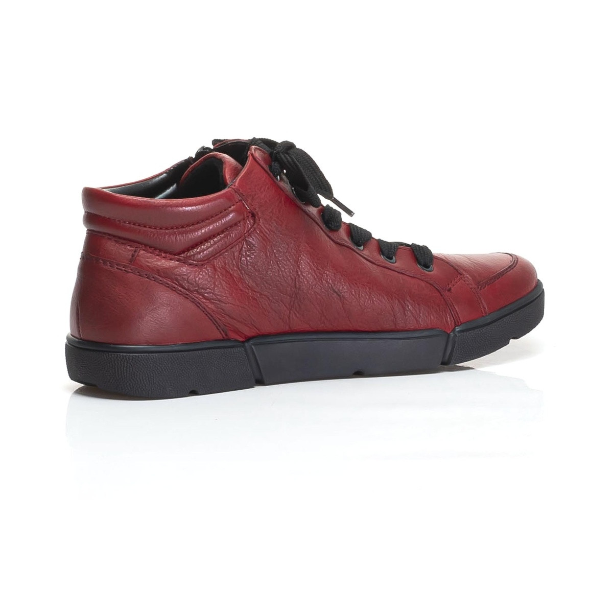 detail Dámská obuv ARA ARA-1037890-W9 červená