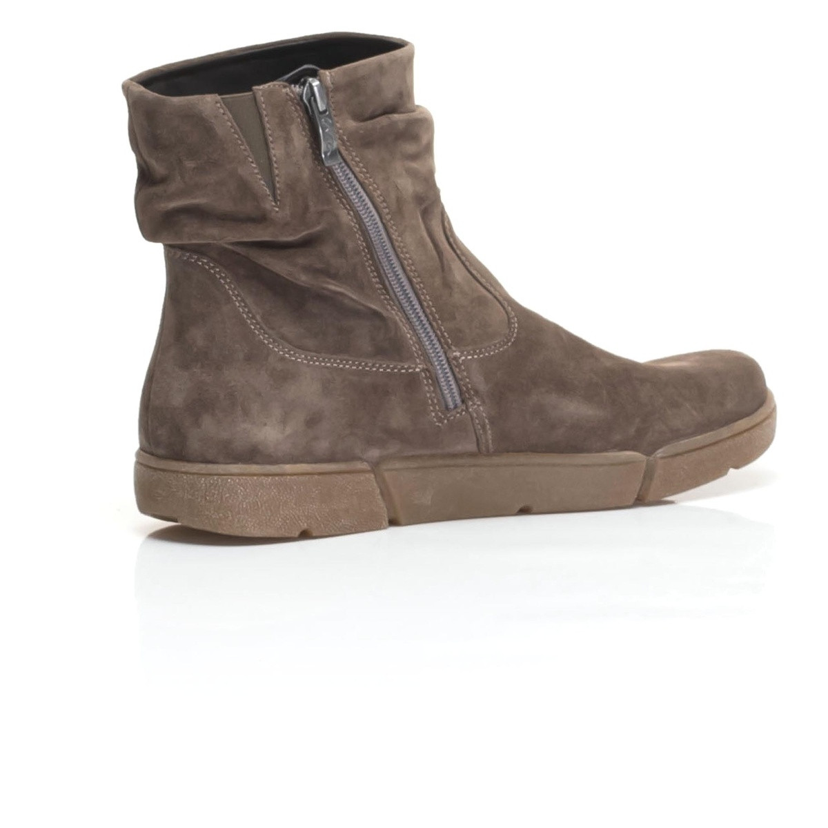 detail Dámská obuv ARA ARA-1037892-W9 hnědá