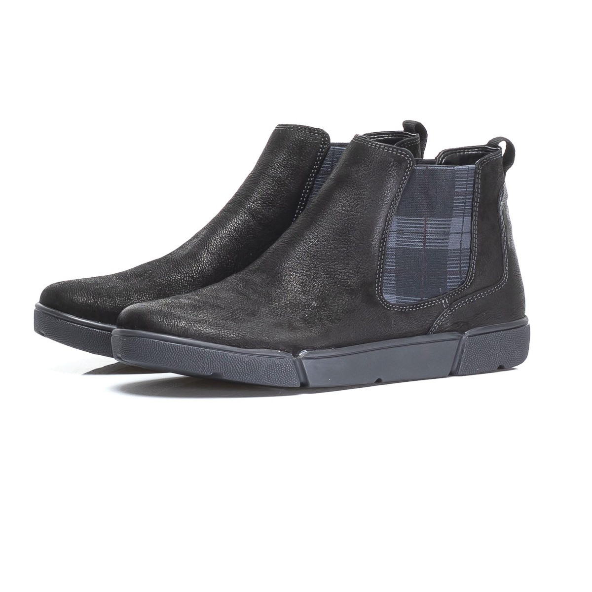 detail Dámská obuv ARA ARA-1037893-W9 černá