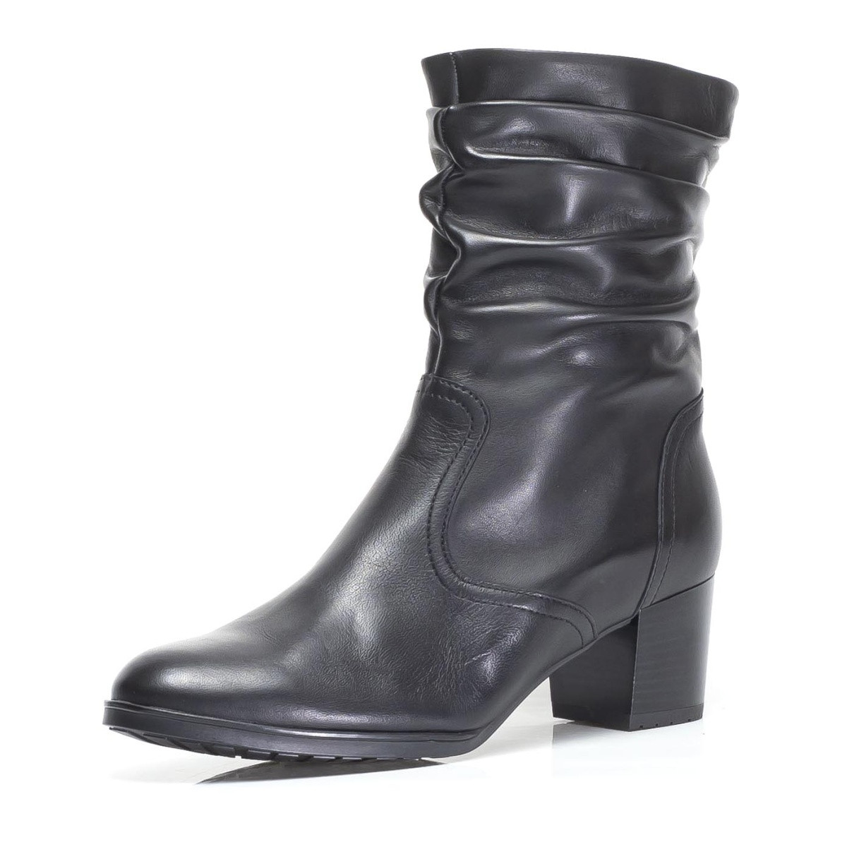 detail Dámská obuv ARA ARA-1037898-W9 černá