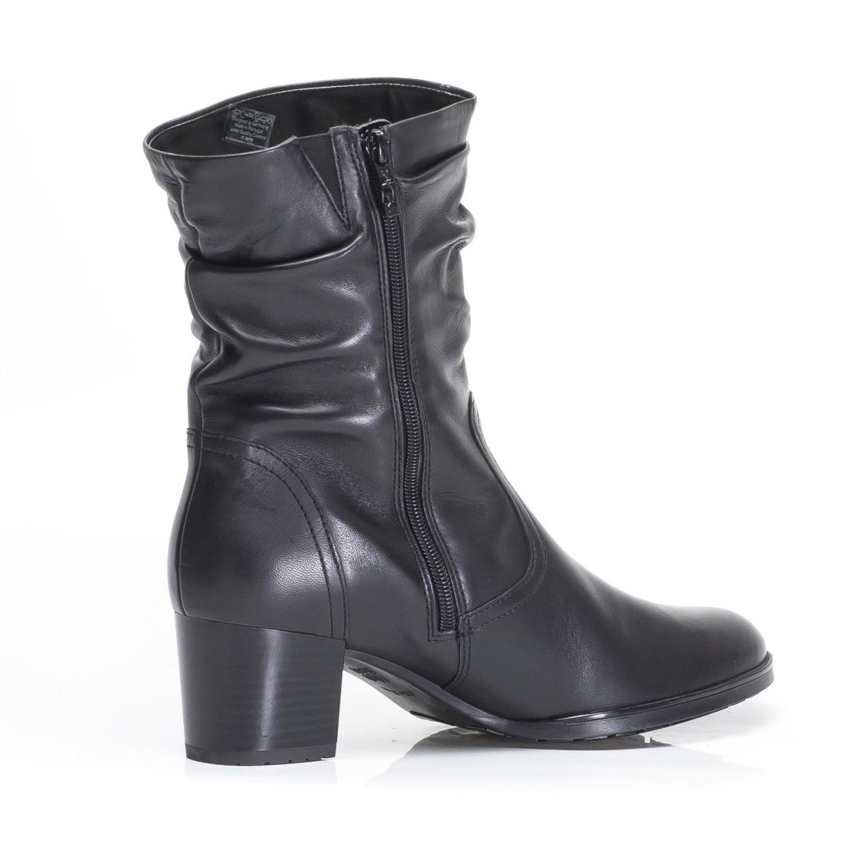 detail Dámská obuv ARA ARA-1037898-W9 černá