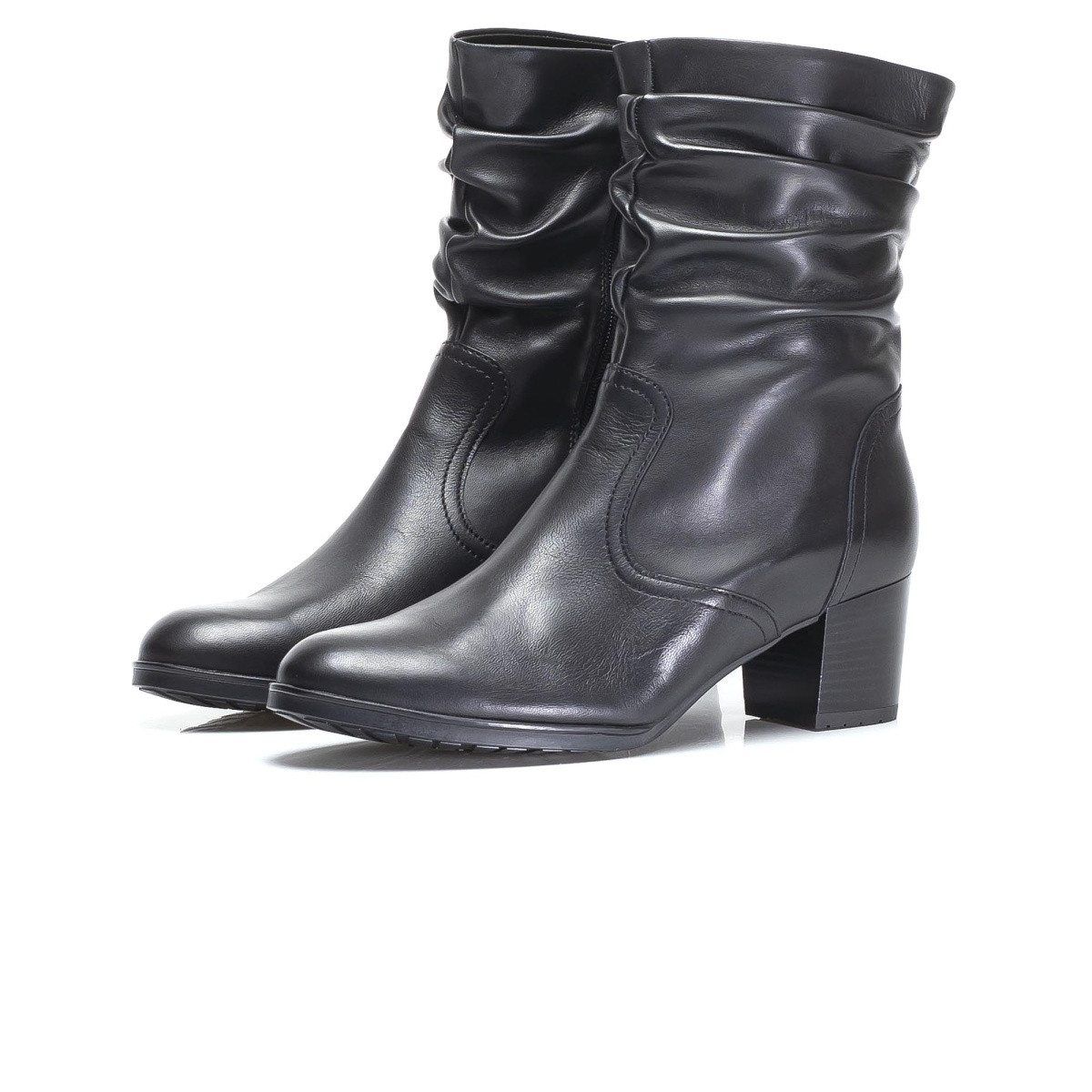 detail Dámská obuv ARA ARA-1037898-W9 černá