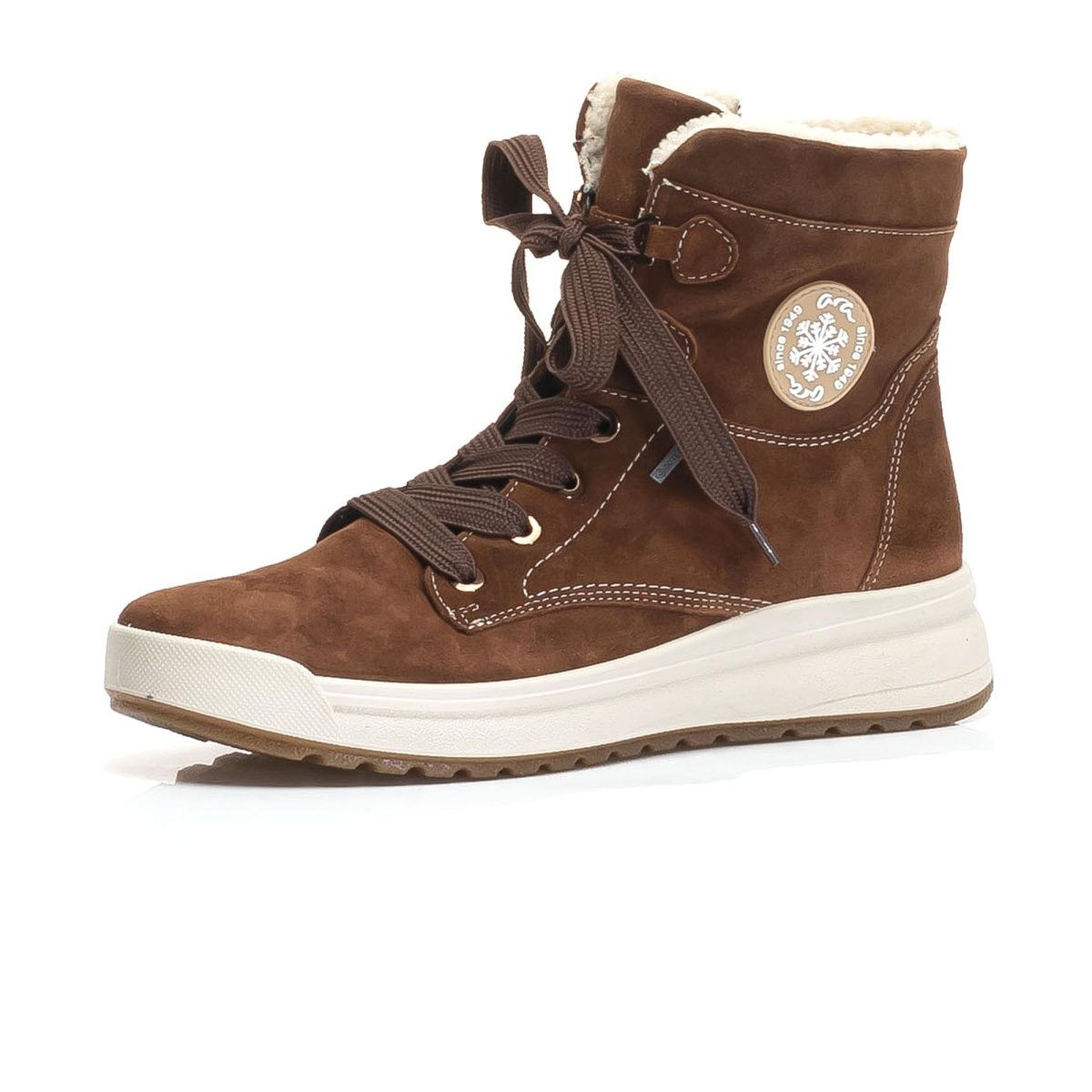 detail Dámská kotníková obuv ARA 12-19743-68 SETTER ARA H/W 9