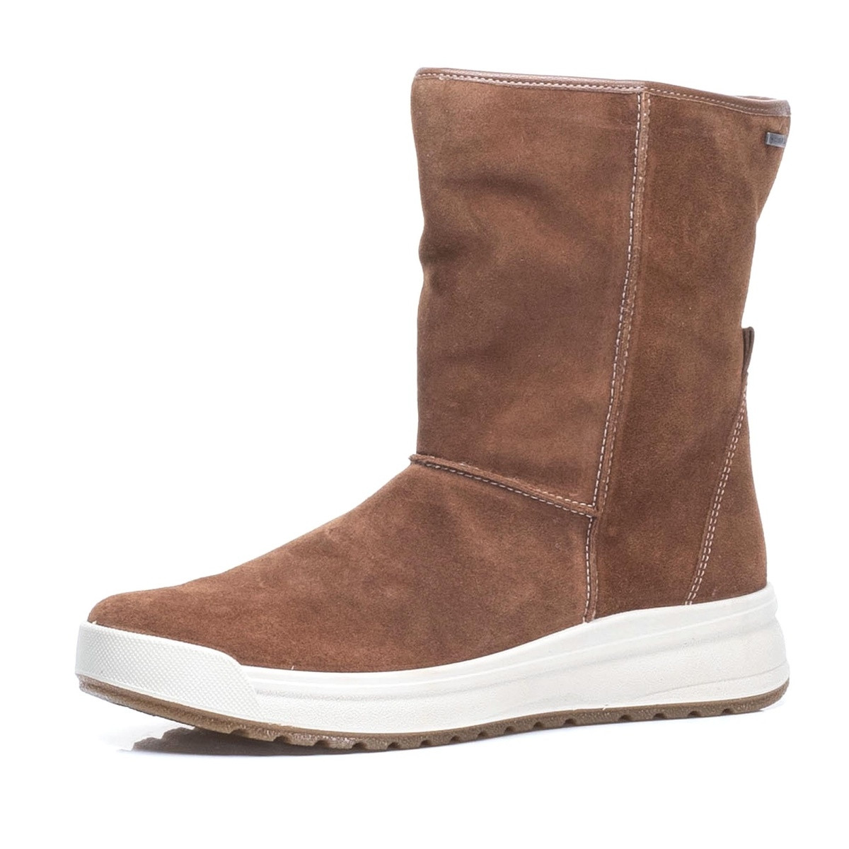 detail Dámská obuv ARA ARA-1037903-W9 šedá