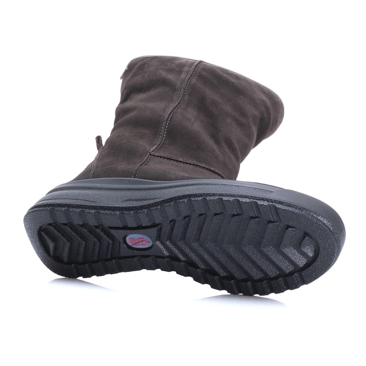 detail Dámská obuv ARA ARA-1037904-W9 hnědá