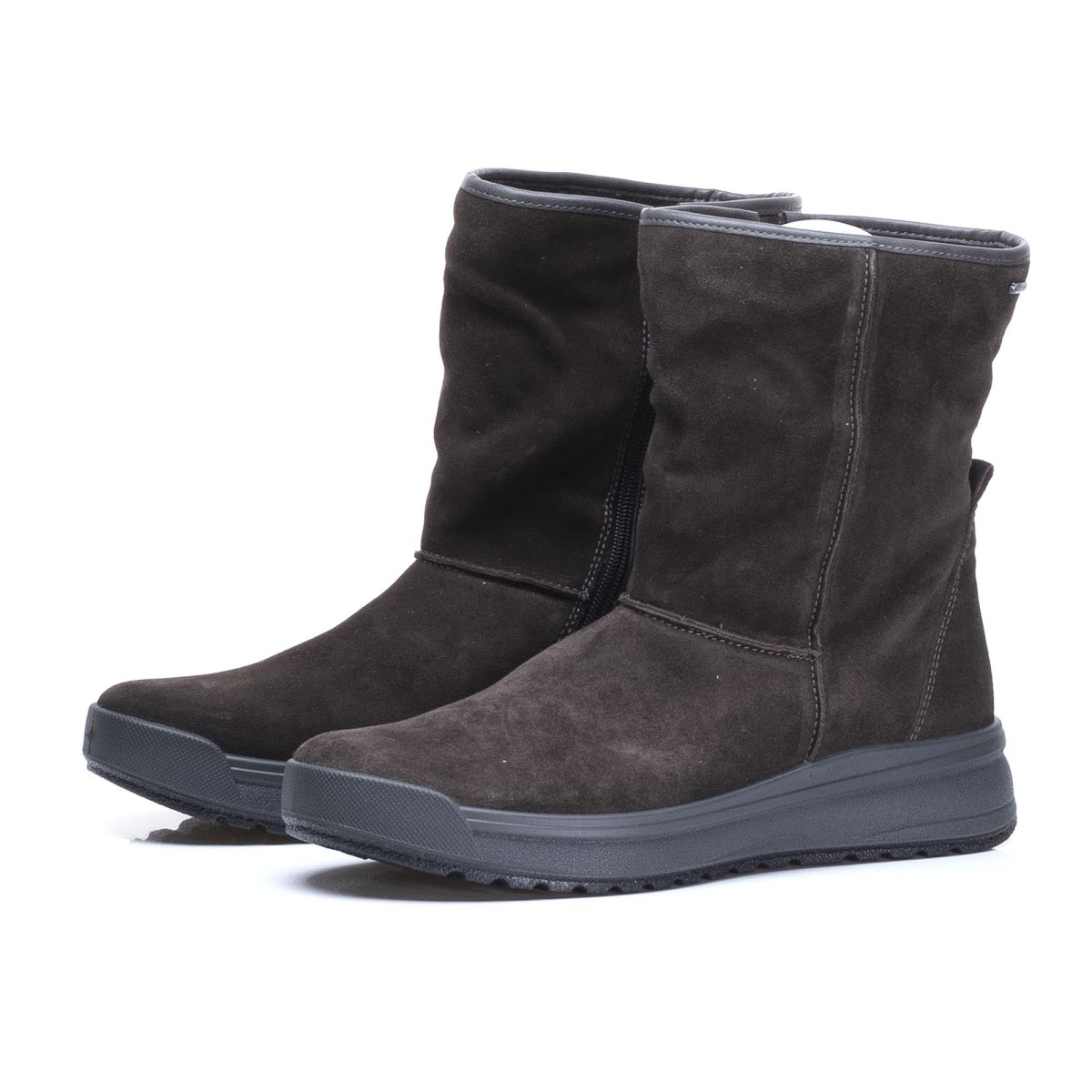 detail Dámská obuv ARA ARA-1037904-W9 hnědá