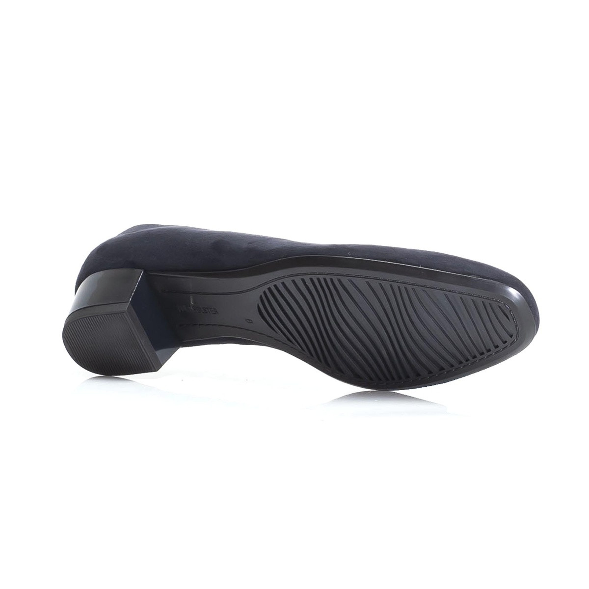 detail Dámské lodičky ARA ARA-1037905-W9 modrá