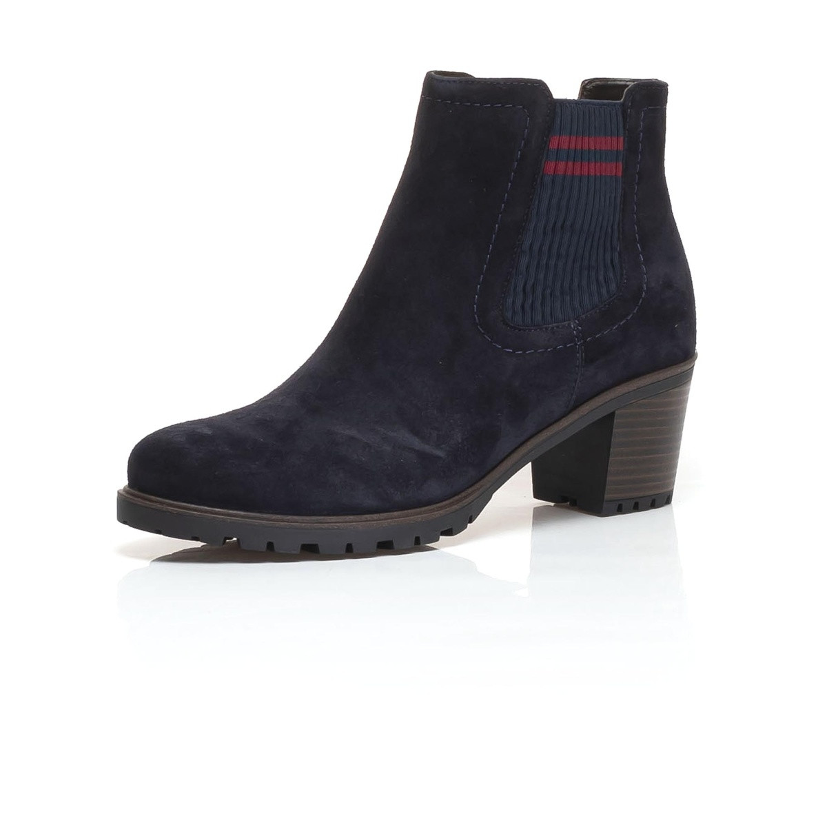 detail Dámská obuv ARA ARA-1037910-W9 modrá