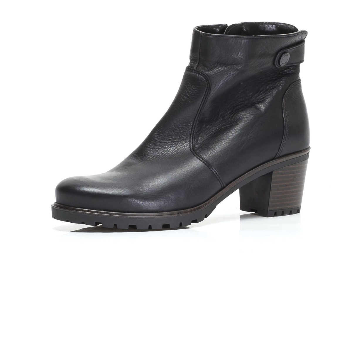 detail Dámská obuv ARA ARA-1037911-W9 černá