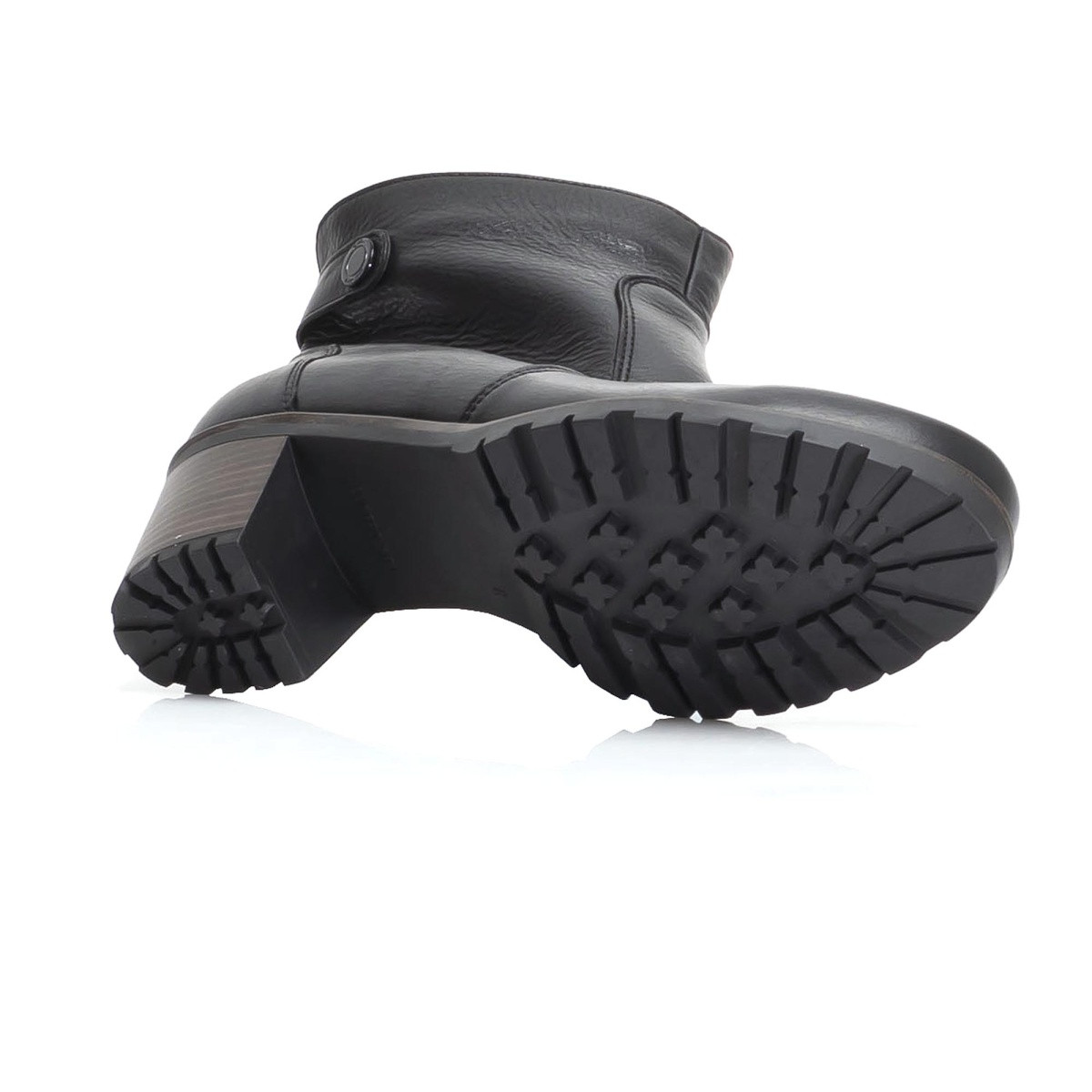 detail Dámská obuv ARA ARA-1037911-W9 černá