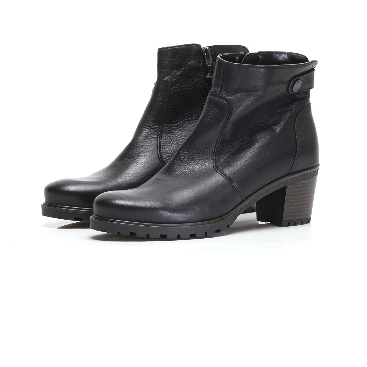 detail Dámská obuv ARA ARA-1037911-W9 černá