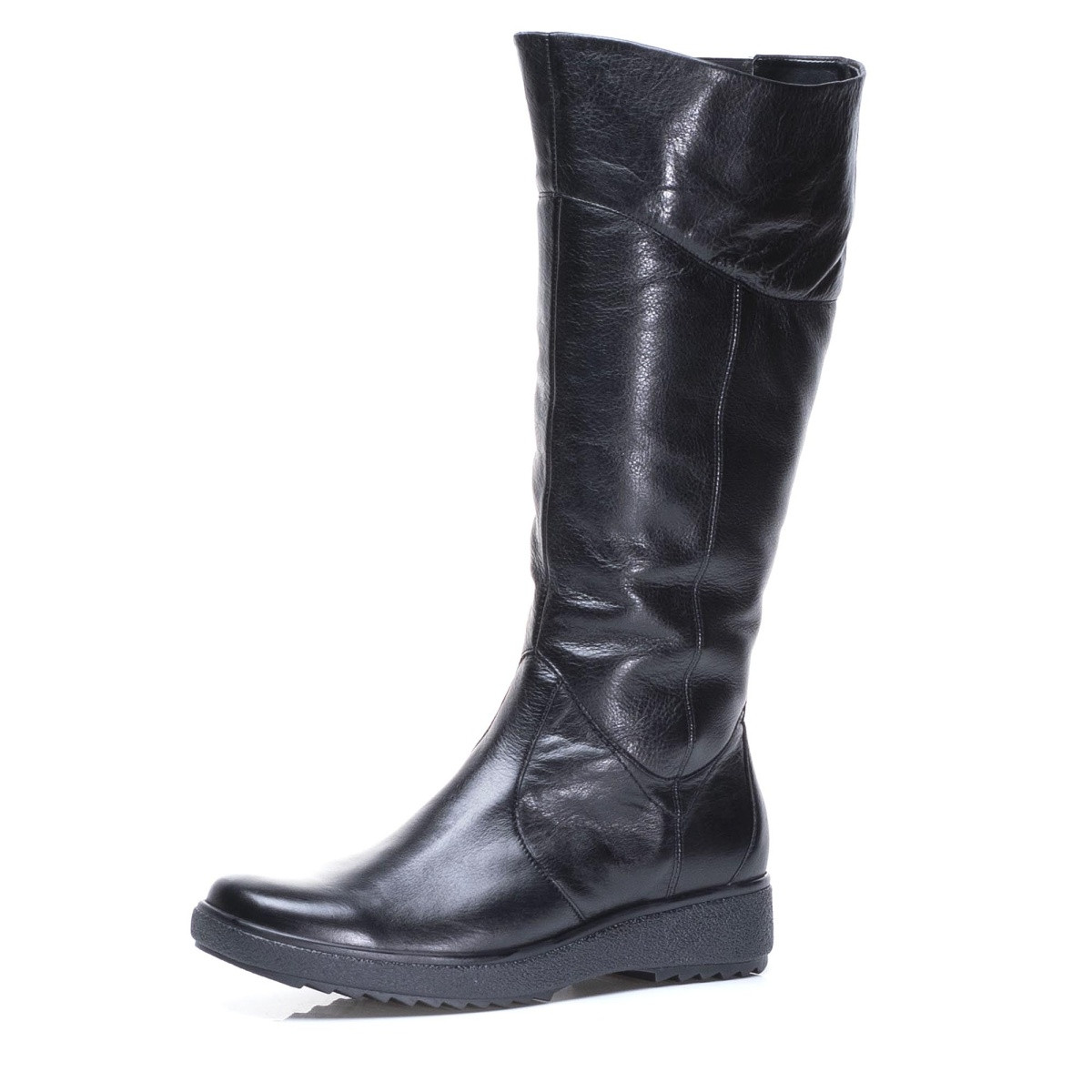 detail Dámské kozačky ARA 12-48166-61 SCHWARZ ARA H/W 9