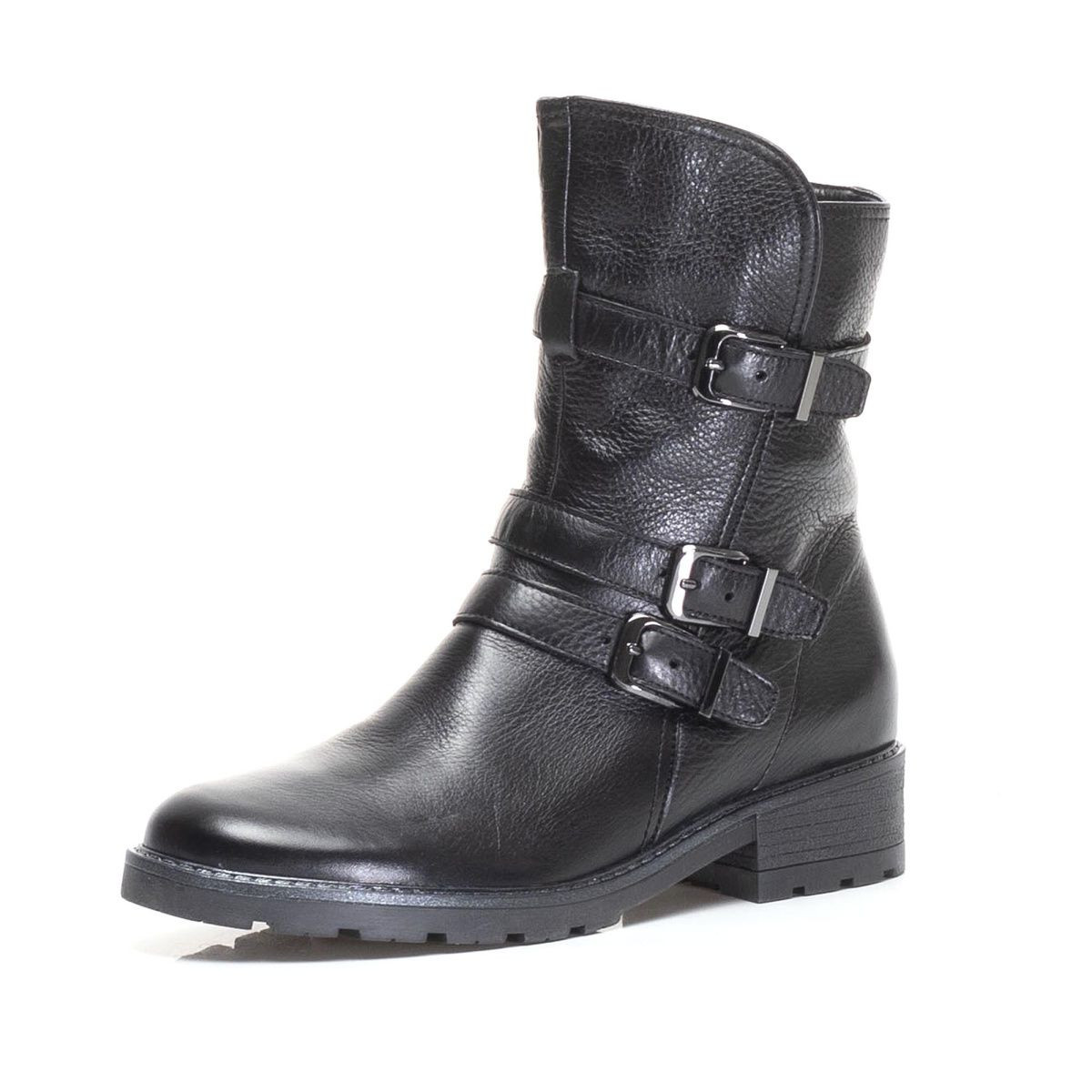 detail Dámská kotníková obuv ARA 12-63109-65 SCHWARZ ARA H/W 9