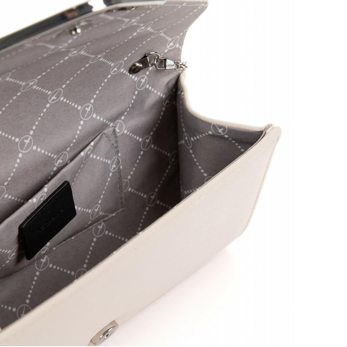 detail Dámská kabelka TAMARIS TAM-20100071-W0 béžová