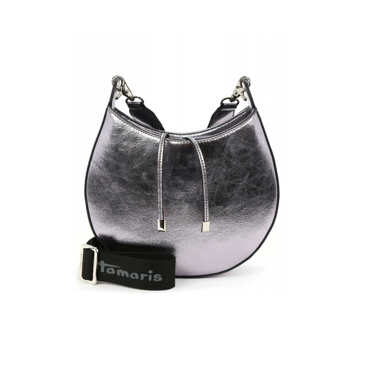 detail Dámská kabelka TAMARIS TAM-20100164-W0 stříbrná