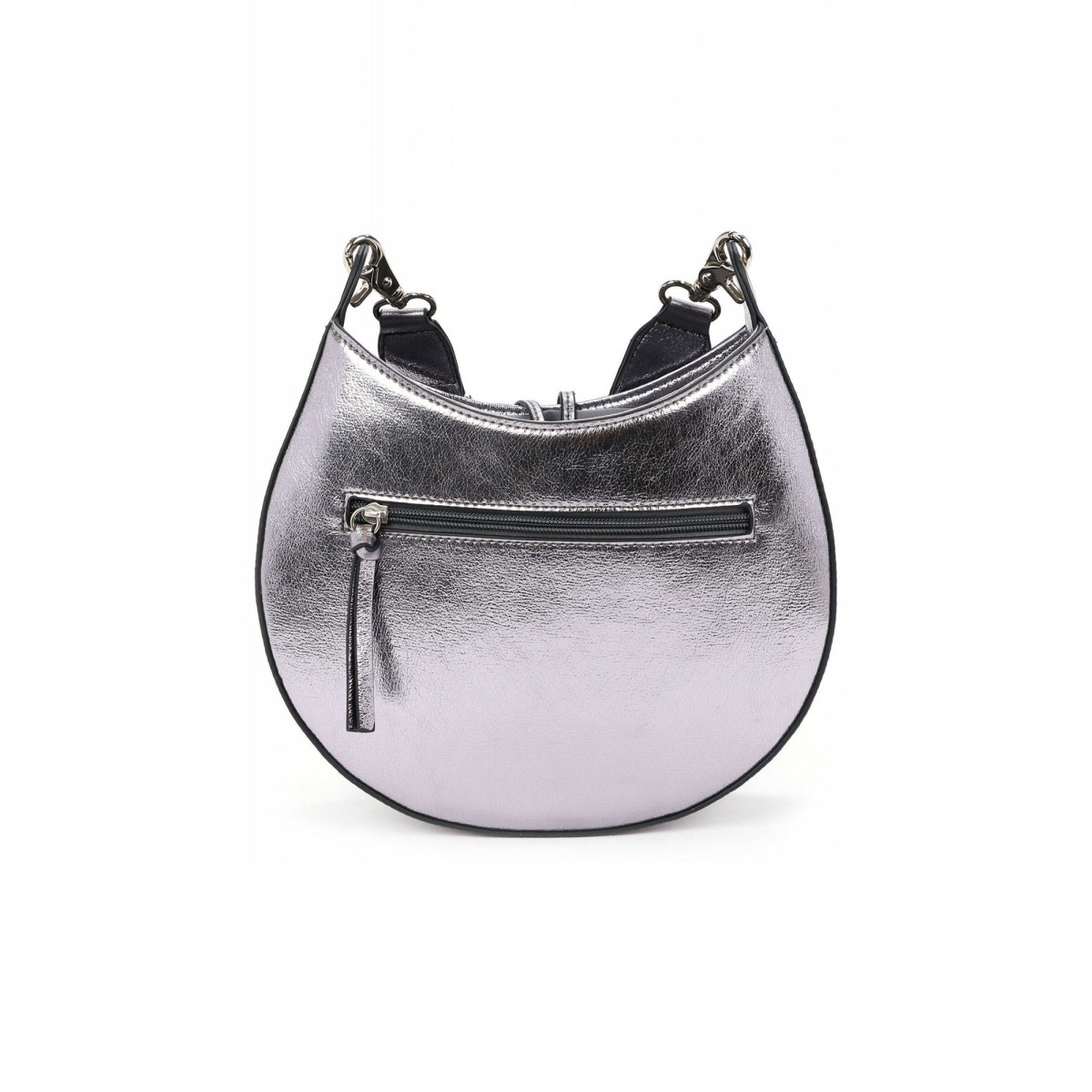 detail Dámská kabelka TAMARIS TAM-20100164-W0 stříbrná