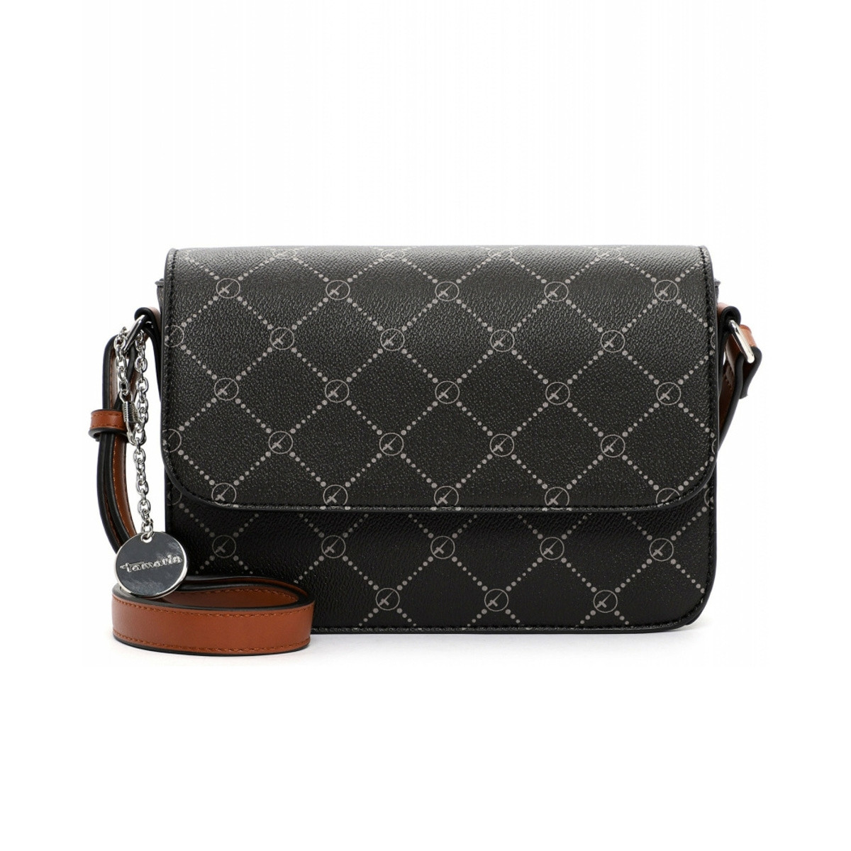 detail Dámská kabelka TAMARIS TAM-20100581-S2 černá