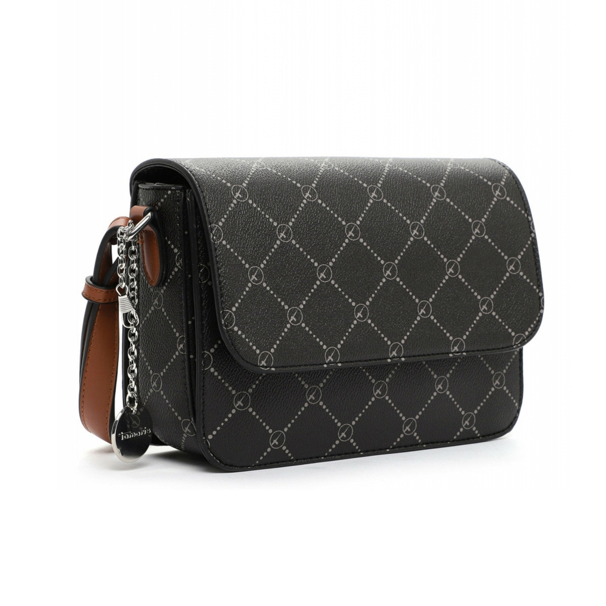 detail Dámská kabelka TAMARIS TAM-20100581-S2 černá