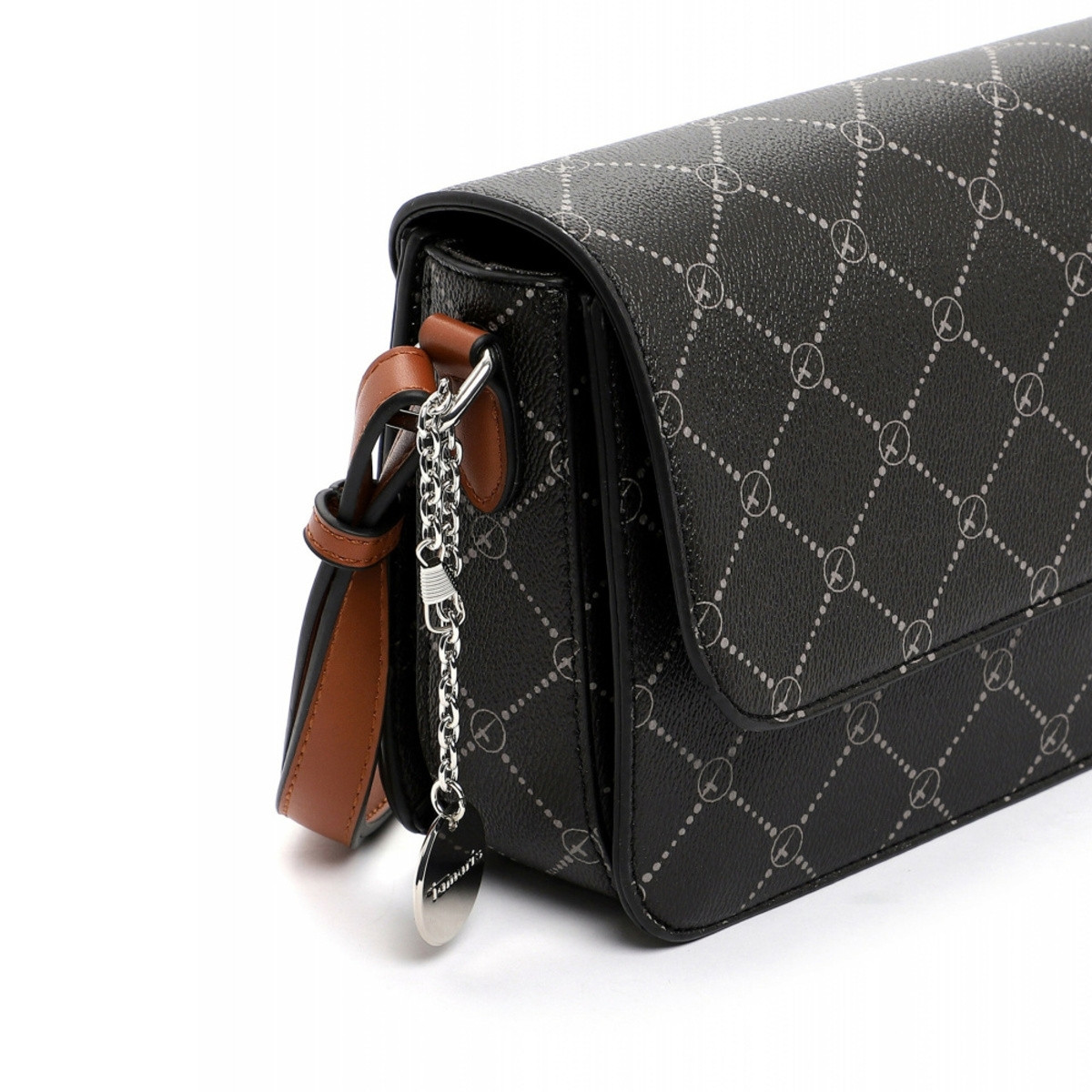 detail Dámská kabelka TAMARIS TAM-20100581-S2 černá