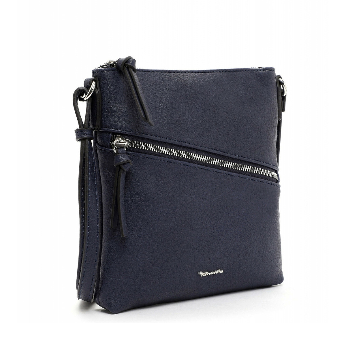 detail Dámská kabelka TAMARIS 30443-500 modrá W1