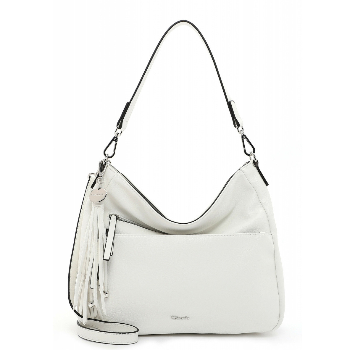 detail Dámská kabelka TAMARIS TAM-20100856-S3 bílá