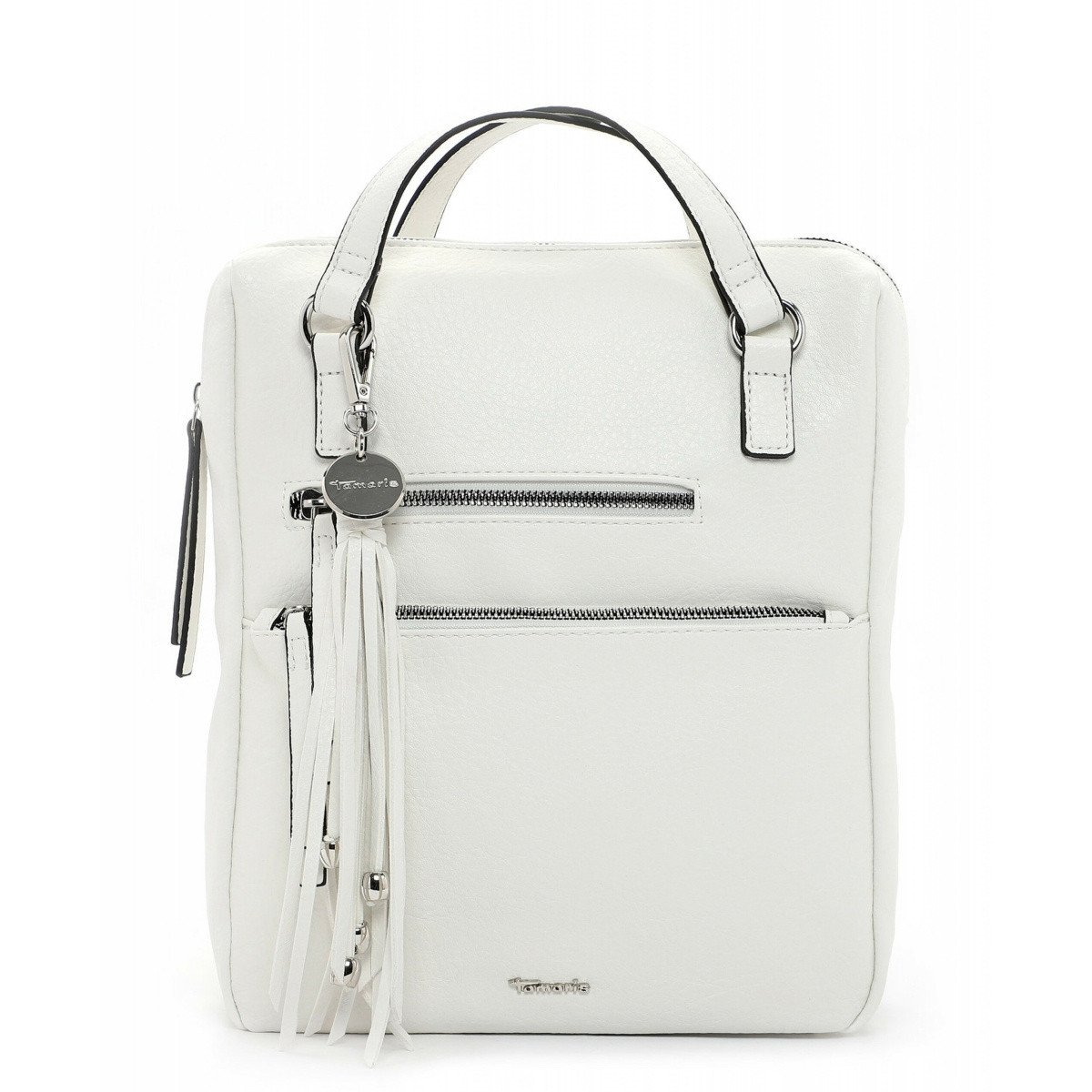 detail Dámský batoh TAMARIS 30480-300 bílá S2