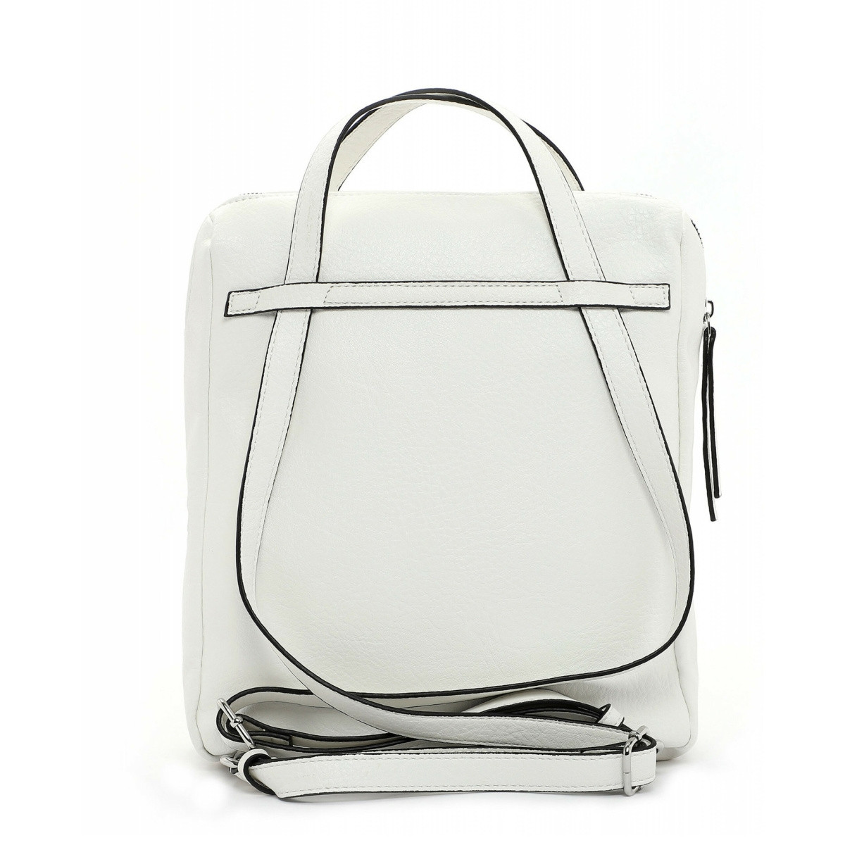 detail Dámský batoh TAMARIS 30480-300 bílá S2