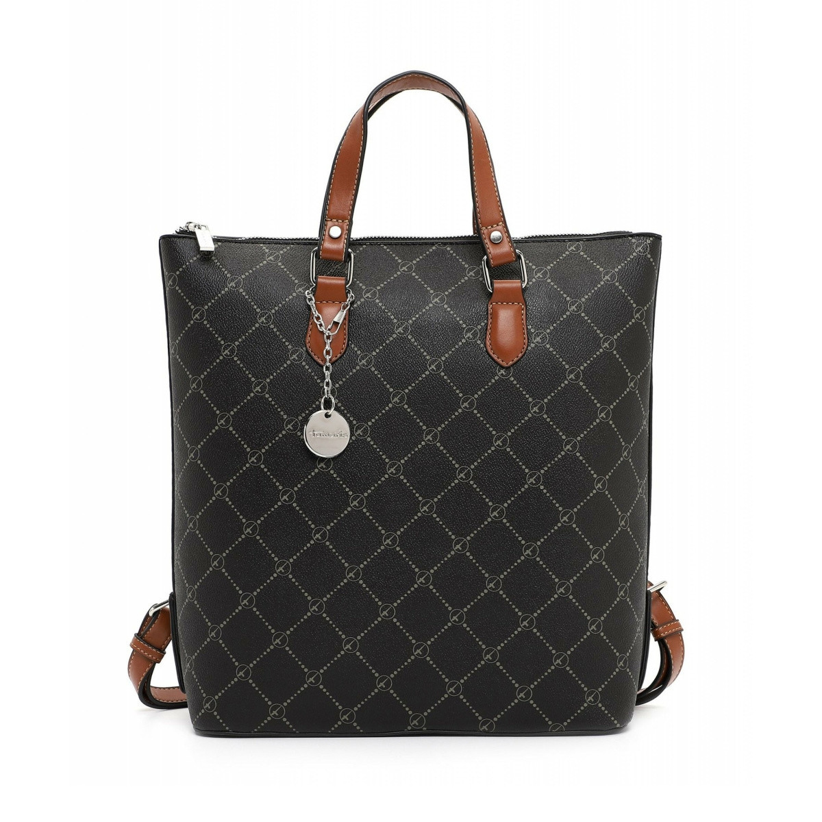 detail Dámský batoh TAMARIS TAM-20100873-W1 černá