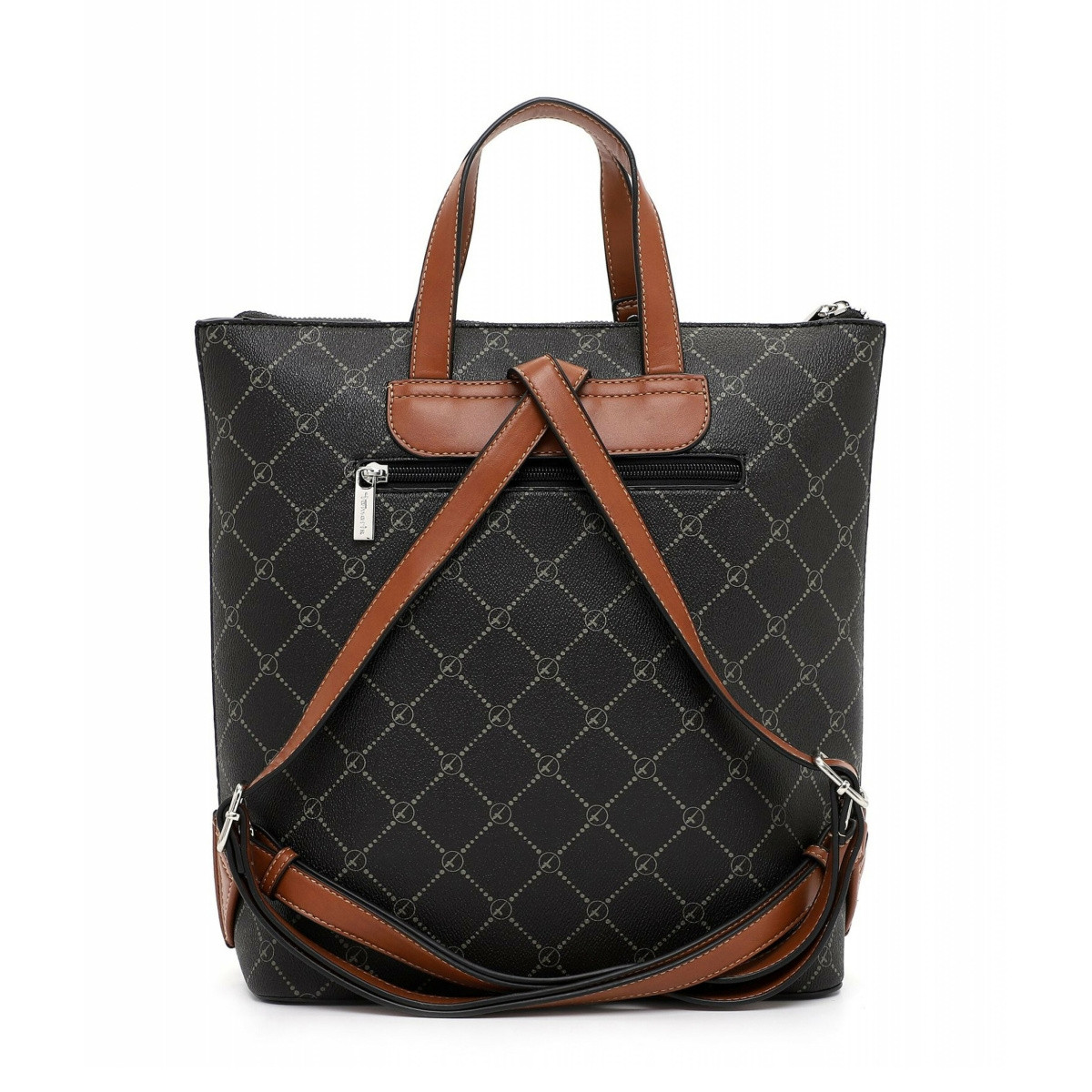 detail Dámský batoh TAMARIS TAM-20100873-W1 černá