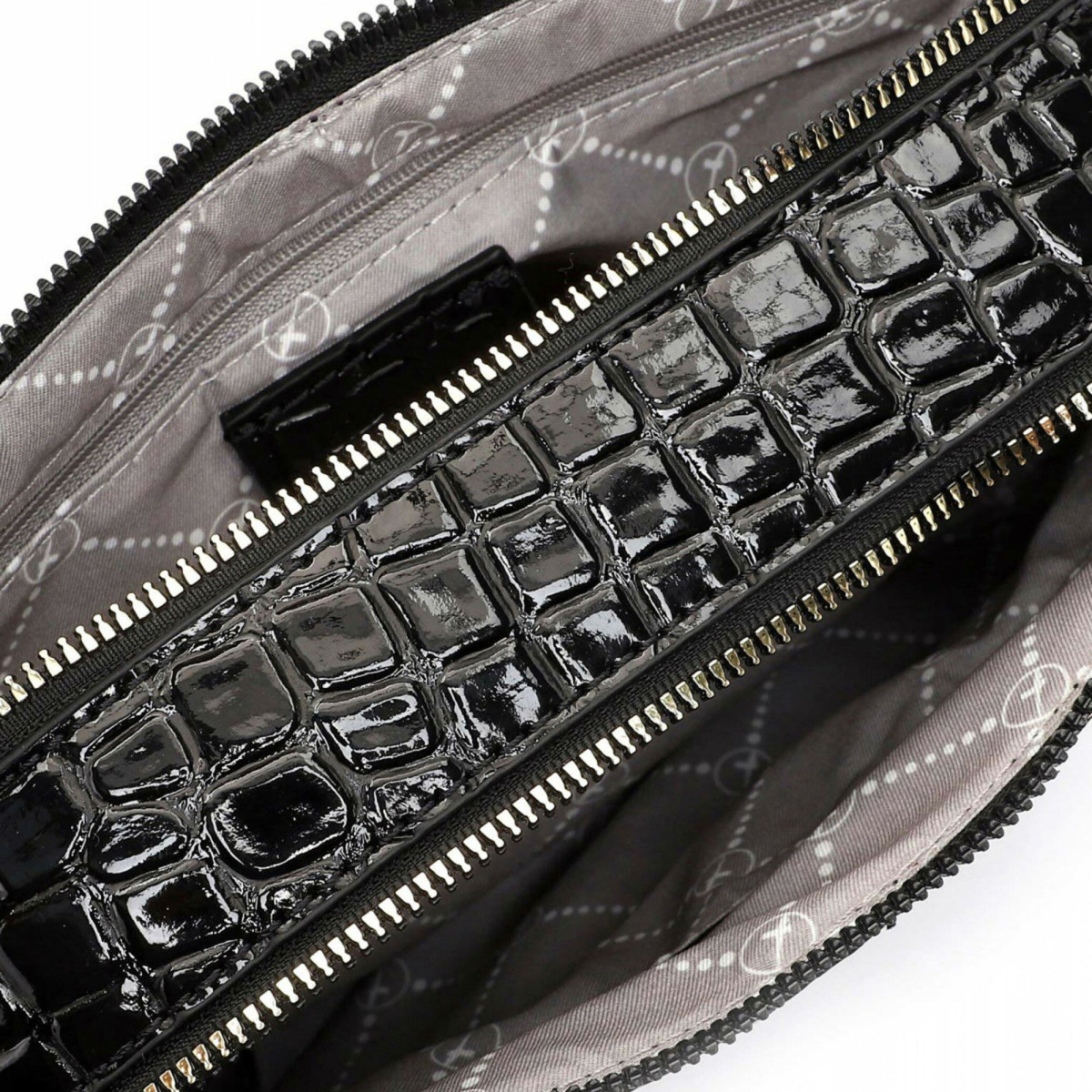 detail Dámská kabelka TAMARIS TAM-20100877-W1 černá