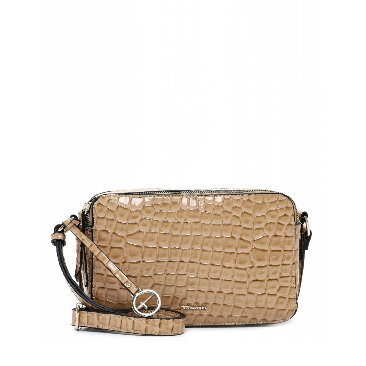 detail Dámská kabelka TAMARIS TAM-20100878-W1 béžová