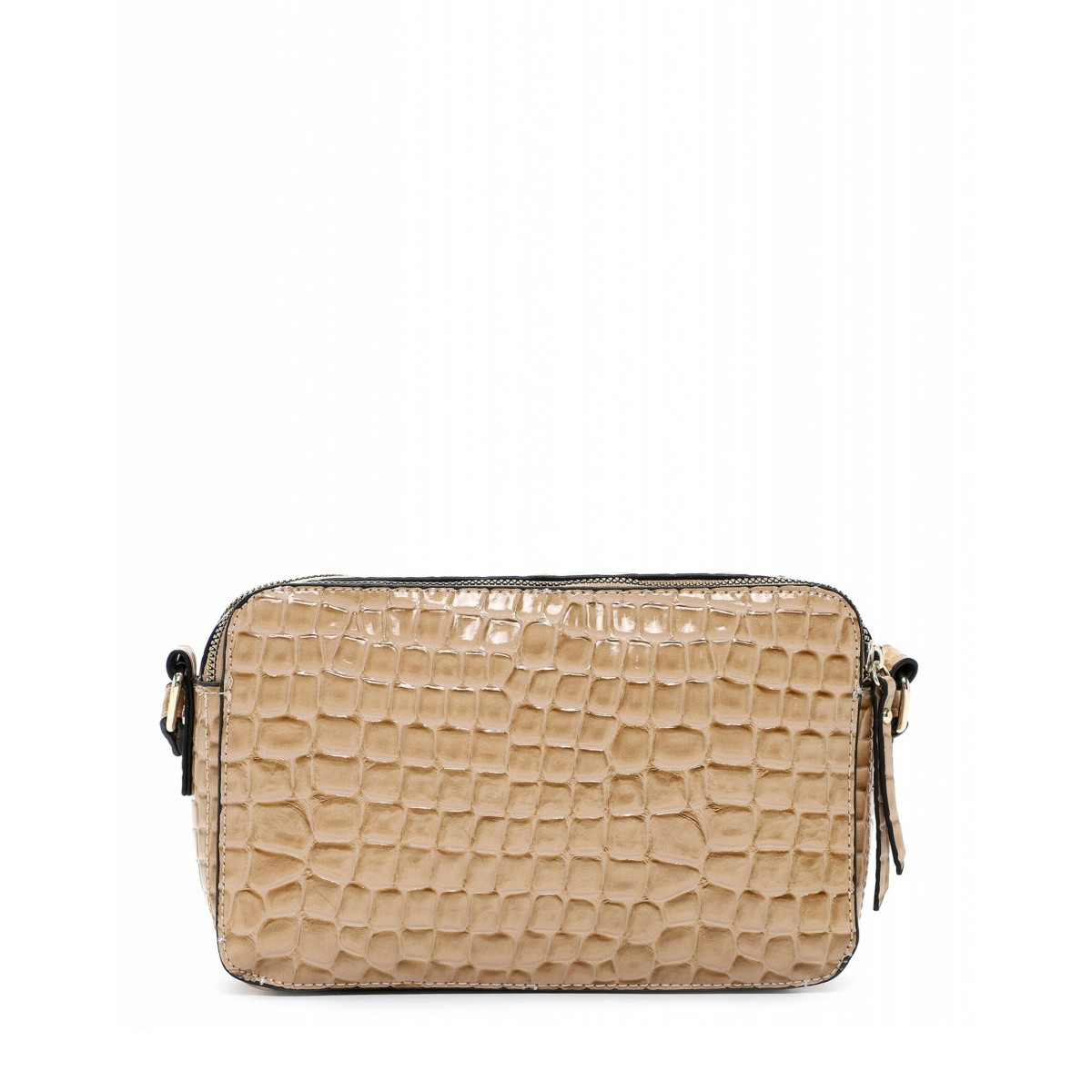 detail Dámská kabelka TAMARIS TAM-20100878-W1 béžová