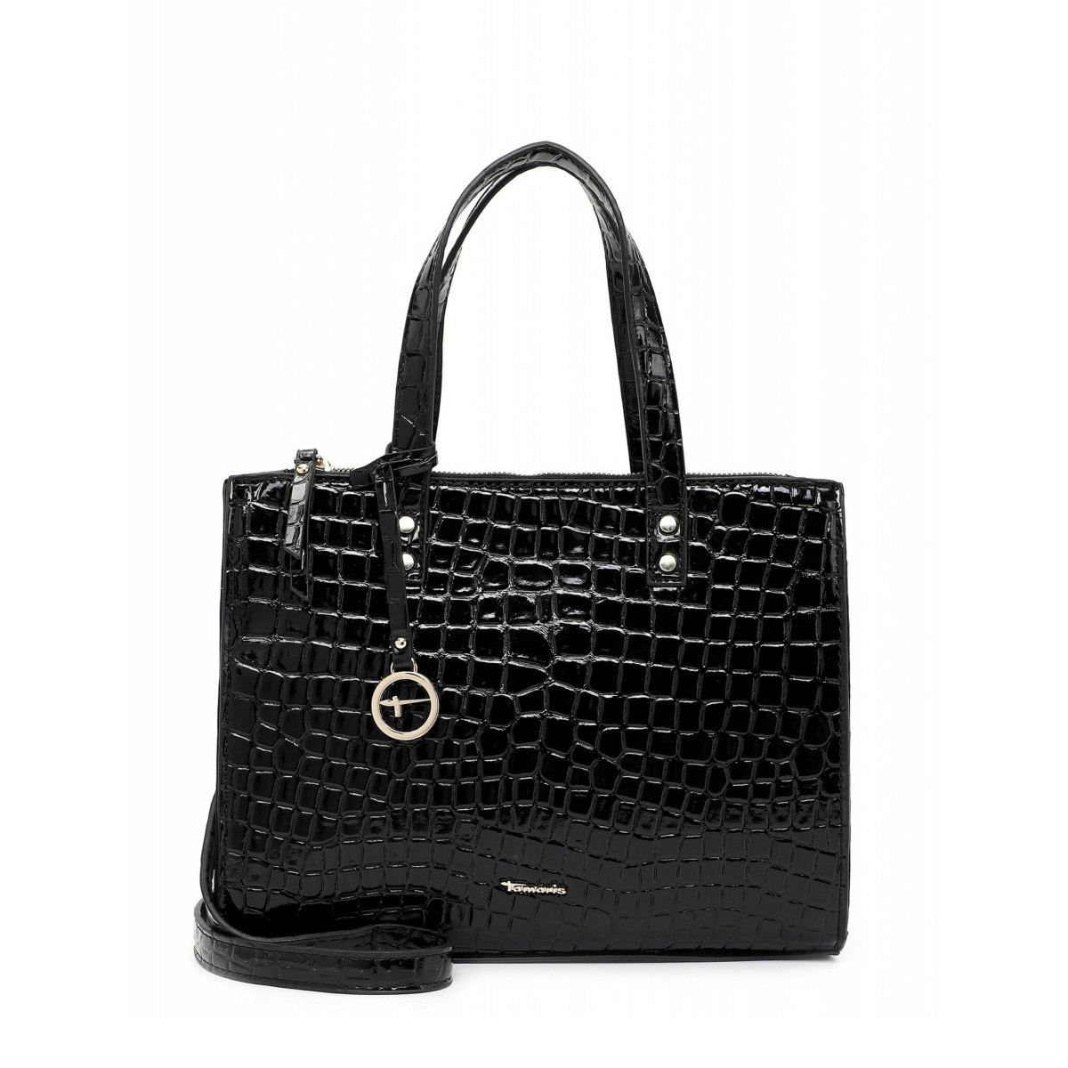 detail Dámská kabelka TAMARIS TAM-20100880-W1 černá