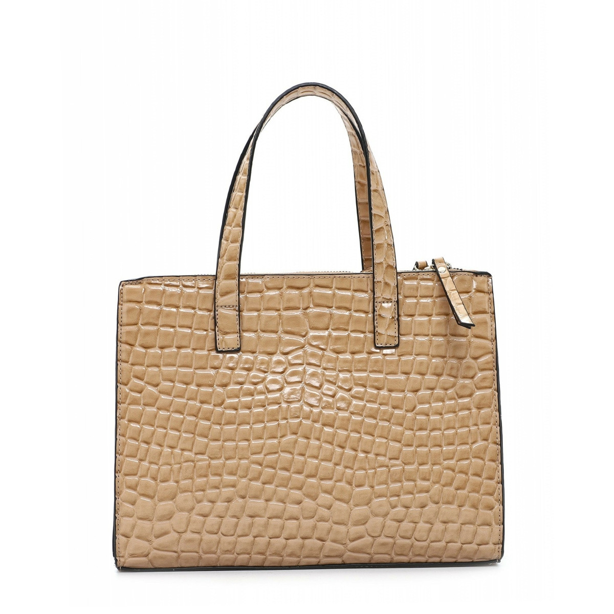 detail Dámská kabelka TAMARIS TAM-20100881-W1 béžová