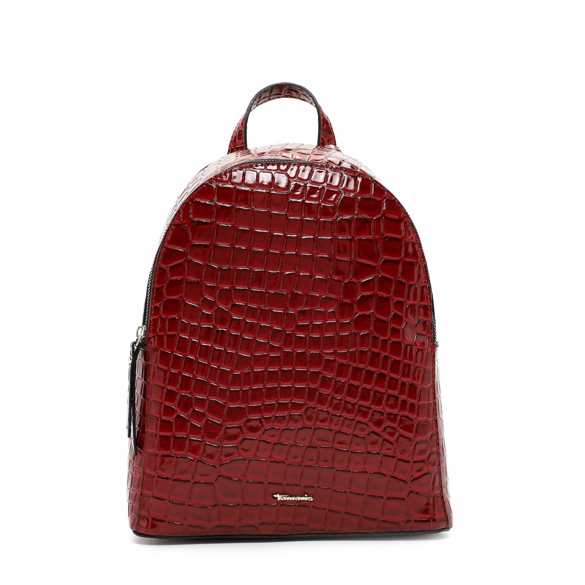 detail Dámský batoh TAMARIS 31214-689 červená W1