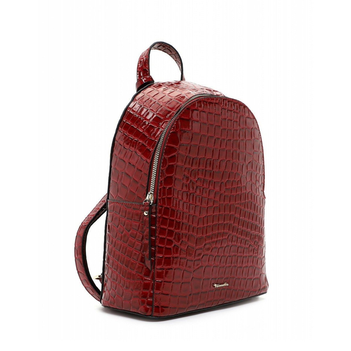 detail Dámský batoh TAMARIS 31214-689 červená W1